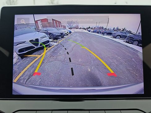 Used 2023 Jeep Compass Altitude w/ Convenience Group image 23