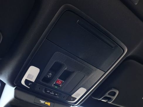 New 2025 Honda Accord Sport image 21