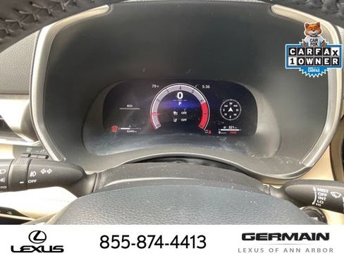 Used 2023 Toyota Highlander Limited AWD/4WD image 17