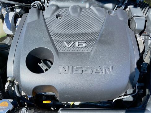 Used 2023 Nissan Maxima Platinum w/ Sport Mat Group image 31