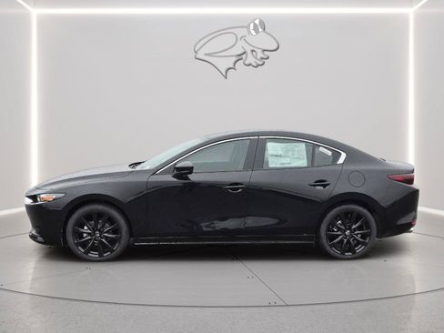 Used 2026 MAZDA MAZDA3 s Sport FWD image 2