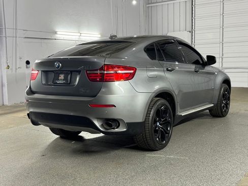 Used 2013 BMW X6 xDrive35i AWD/4WD image 11