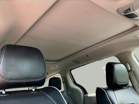Used 2023 Chrysler Pacifica Limited FWD image 28