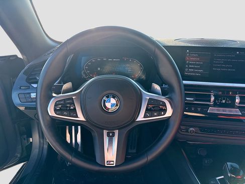 Used 2024 BMW Z4 M40i w/ Premium Package image 32