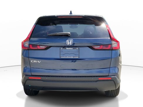 New 2026 Honda CR-V EX-L image 5