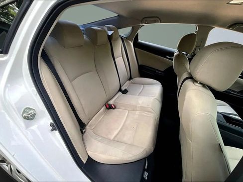 Used 2016 Honda Civic LX image 27
