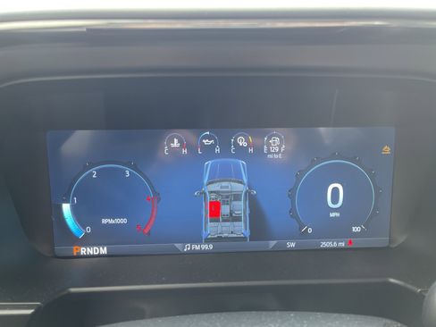 Used 2026 Ford F450 Lariat image 19