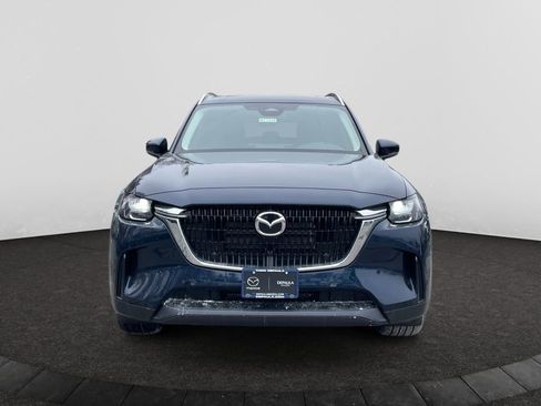 New 2026 MAZDA CX-90 3.3 Turbo w/ Preferred Package image 7