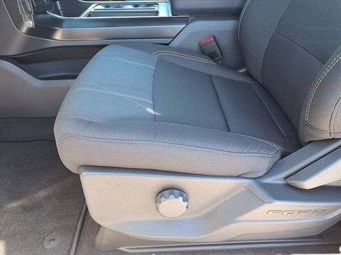 Used 2025 Ford F150 STX AWD/4WD image 12