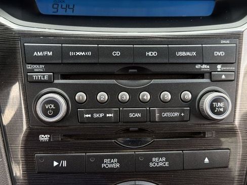 Used 2011 Honda Odyssey Touring image 22