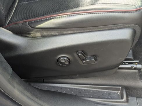 Used 2020 Chrysler Pacifica Limited image 35