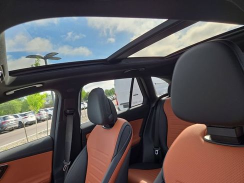 New 2026 Mercedes-Benz GLC 300 4MATIC image 26
