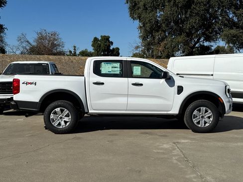 New 2025 Ford Ranger XL w/ Trailer Tow Package image 2