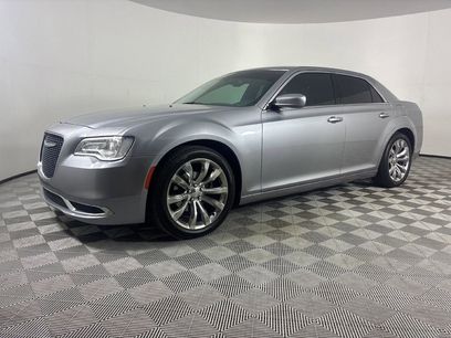 Used 2016 Chrysler 300 Limited