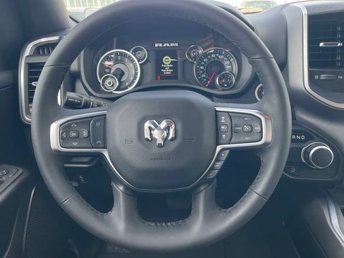 Used 2025 RAM 1500 Lone Star RWD image 14