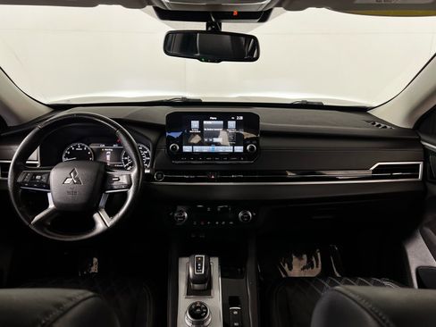 Used 2022 Mitsubishi Outlander SEL image 26