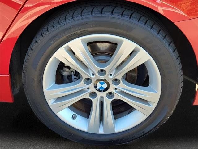 Used 2018 BMW 330i Sedan RWD image 28