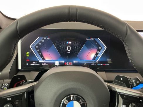 New 2026 BMW X3 xDrive30 AWD/4WD image 10