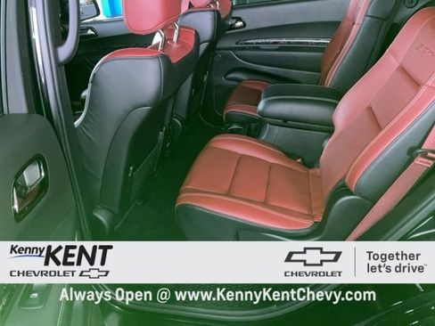 Used 2023 Dodge Durango SRT Hellcat image 21