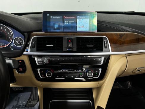 Used 2019 BMW 430i Convertible w/ M Sport Package image 21