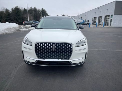 Certified 2024 Lincoln Corsair Reserve w/ Equipment Group 202A image 18