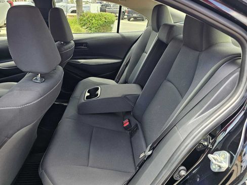 Certified 2024 Toyota Corolla LE FWD image 16
