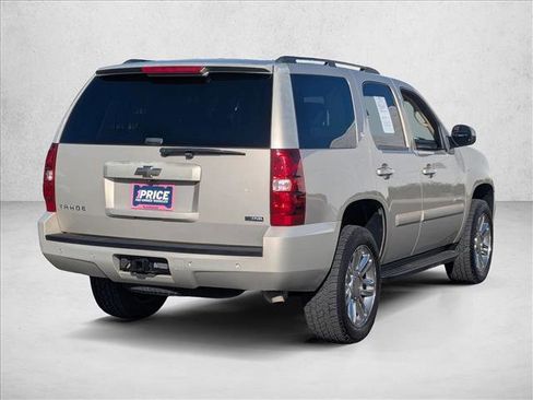 Used 2008 Chevrolet Tahoe LT w/ LT Preferred Equipment Group image 5