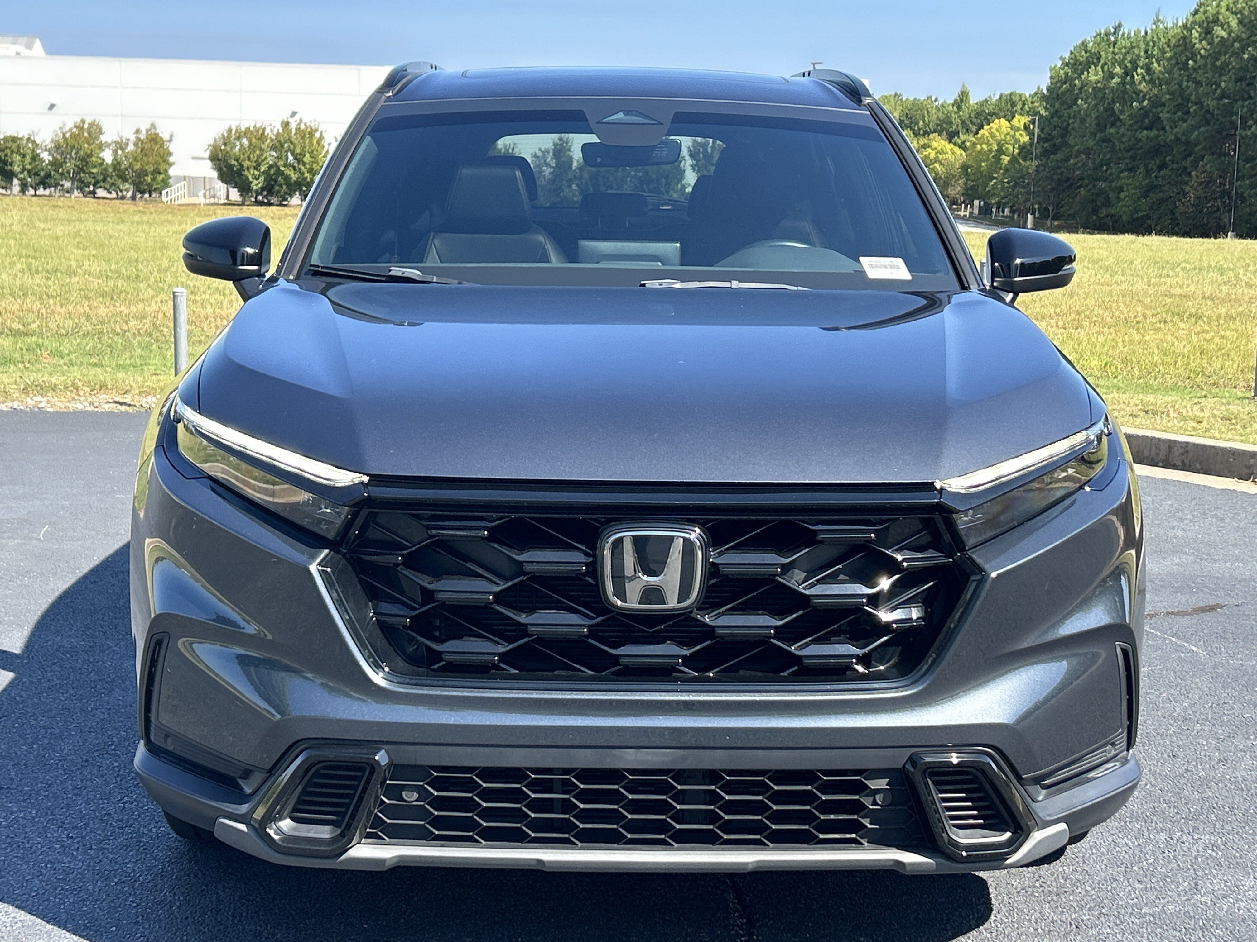 Used 2024 Honda CR-V Sport-L image 3