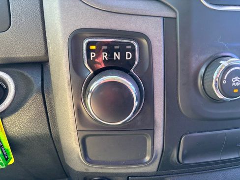 Used 2016 RAM 1500 Tradesman image 20