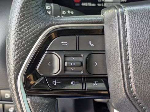 Used 2023 Toyota Tundra Limited image 24