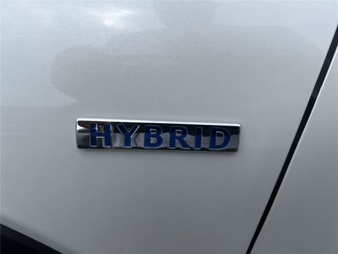 Used 2025 MAZDA CX-50 2.5 Hybrid w/ Weather Package AWD/4WD image 6