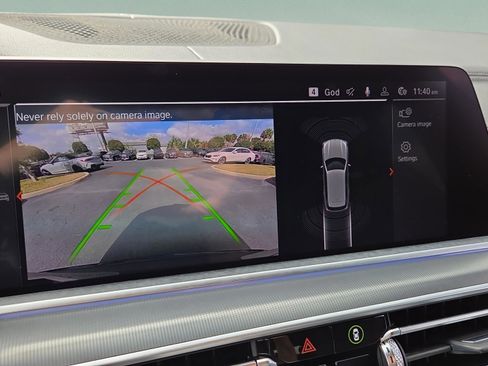 Used 2019 BMW X5 xDrive40i w/ Premium Package 2 image 19