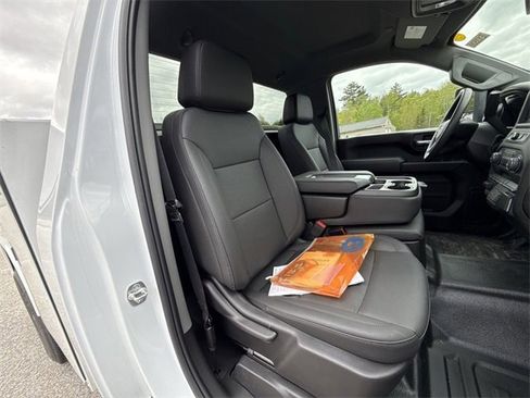 New 2025 Chevrolet Silverado 3500 W/T w/ WT Convenience Package image 24