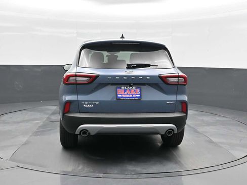 New 2026 Ford Escape Active image 7