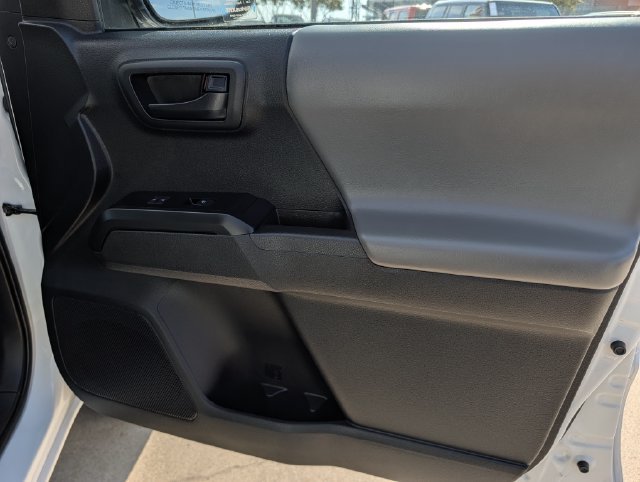 Used 2023 Toyota Tacoma SR w/ SR Convenience Package RWD image 30