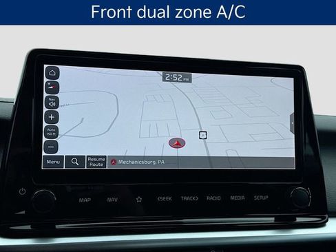 Certified 2023 Kia Forte GT-Line w/ GT-Line Premium Package image 16