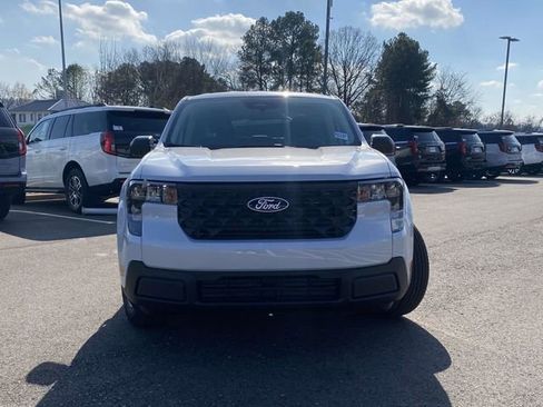 New 2026 Ford Maverick XL FWD image 8