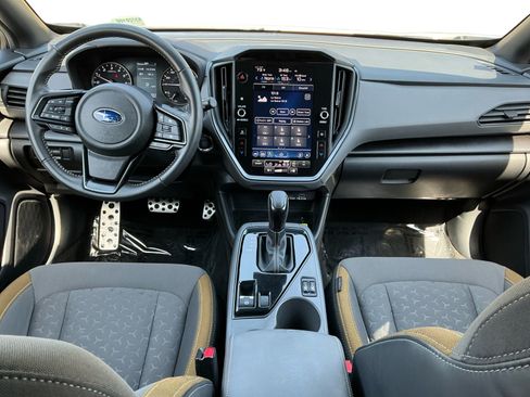 Used 2024 Subaru Crosstrek 2.5i Sport w/ Crosstrek Mirror Package AWD/4WD image 10