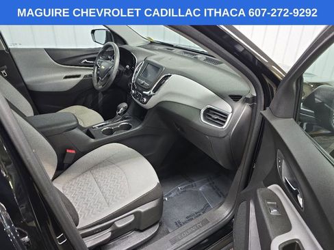 Used 2024 Chevrolet Equinox LS w/ LS Convenience Package AWD/4WD image 15