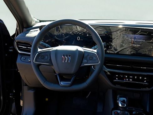 New 2026 Buick Envista Avenir image 26