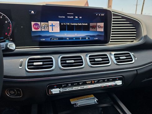 New 2026 Mercedes-Benz GLE 350 4MATIC image 22
