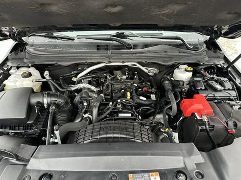 Used 2021 Ford Ranger XLT w/ Equipment Group 301A Mid image 19