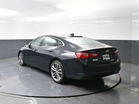 Used 2023 Chevrolet Malibu LT w/ Driver Confidence Package image 12