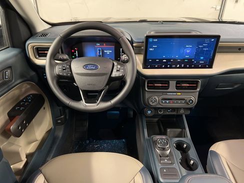 New 2026 Ford Maverick Lariat w/ 4K Tow Package image 9