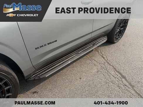 New 2026 Chevrolet Tahoe Premier AWD/4WD image 7