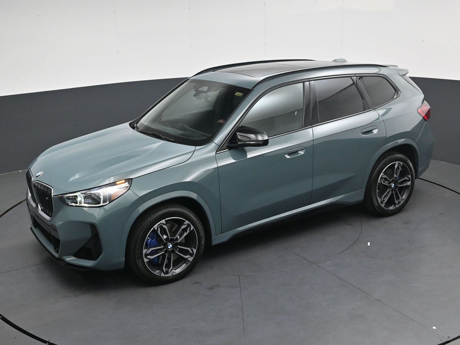 Used 2025 BMW X1 M35i AWD/4WD image 26