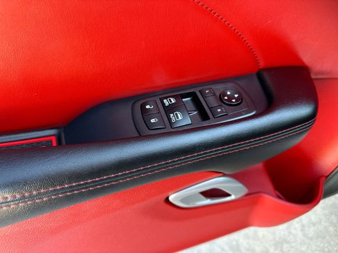 Used 2021 Dodge Challenger SXT w/ Plus Package image 13