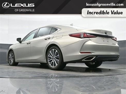 Used 2019 Lexus ES 350 image 16