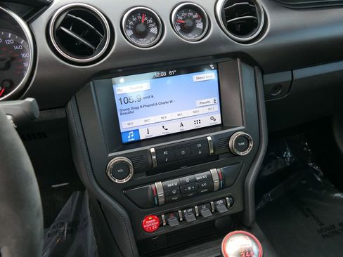 Used 2018 Ford Mustang Shelby GT350 w/ Electronics Package image 17