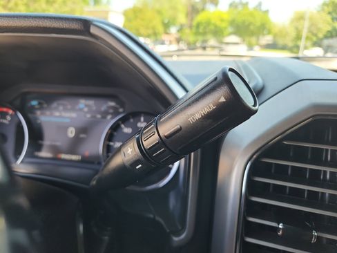 Used 2019 Ford F250 Platinum AWD/4WD image 22